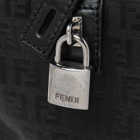 fendi padlock|fendi australia.